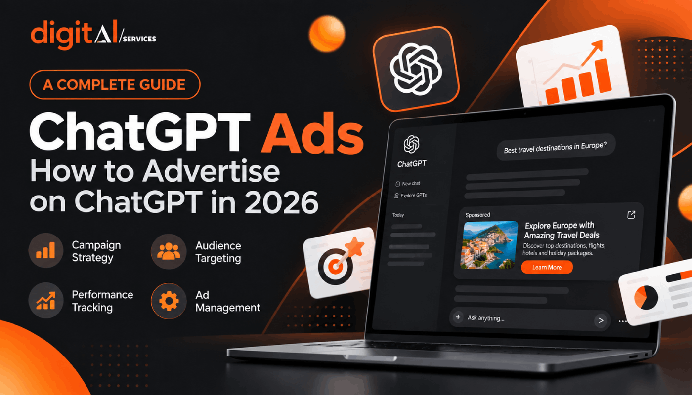 Complete Guide to Advertising on ChatGPT