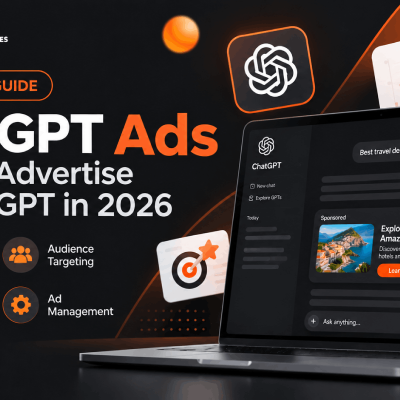 Complete Guide to Advertising on ChatGPT