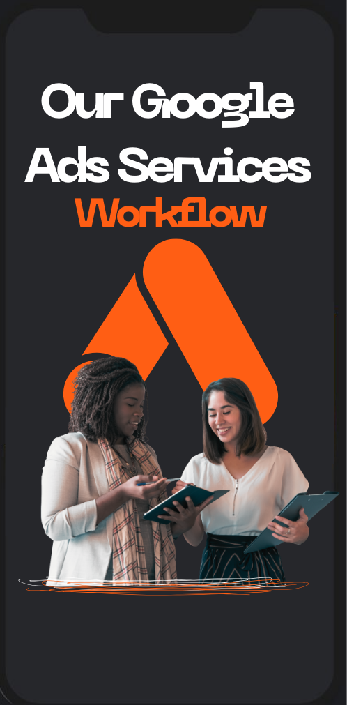 Our Google Ads Services